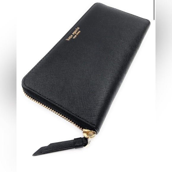 Kate Spade Wallet - Picture 1 of 10